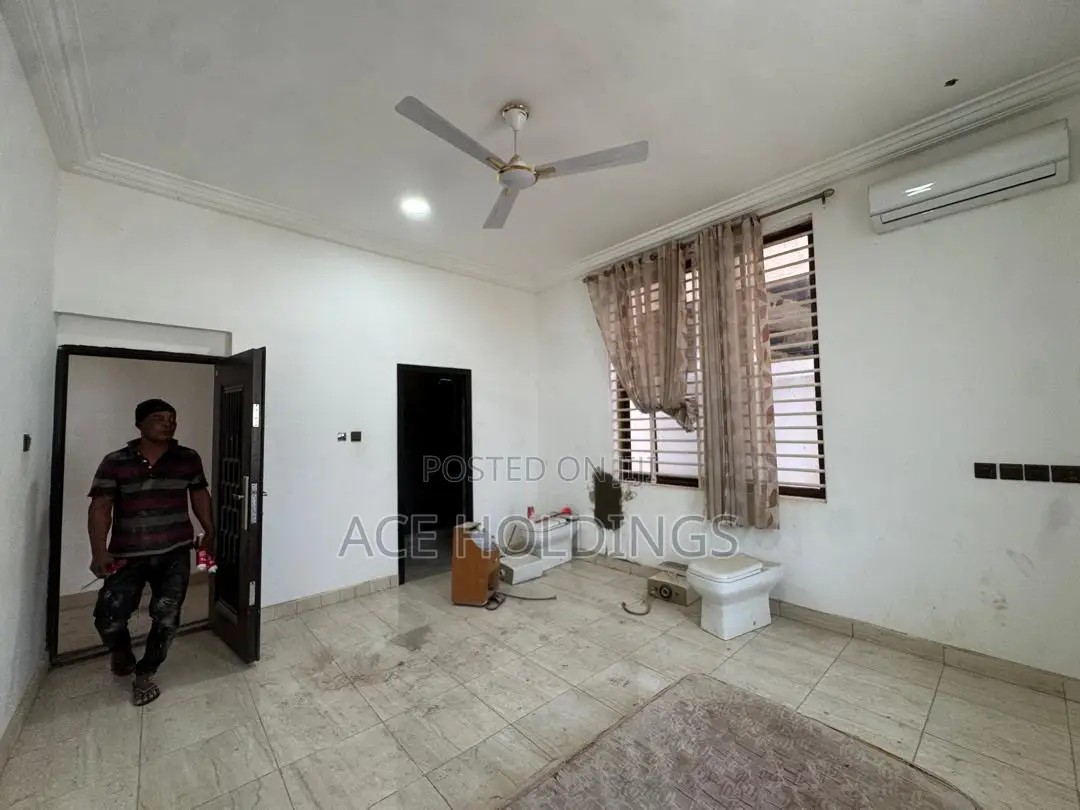4bdrm House in East Legon Hills for rent