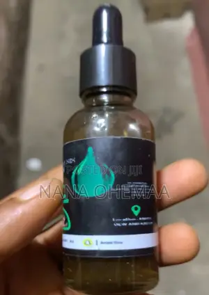 Sheganel Hair Oil