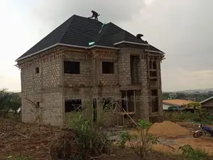 Roof Once and Enjoy Peace of Mind for Years.