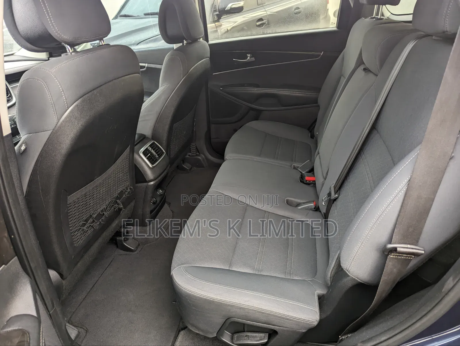 Kia Sorento 4dr SUV 2016 Blue