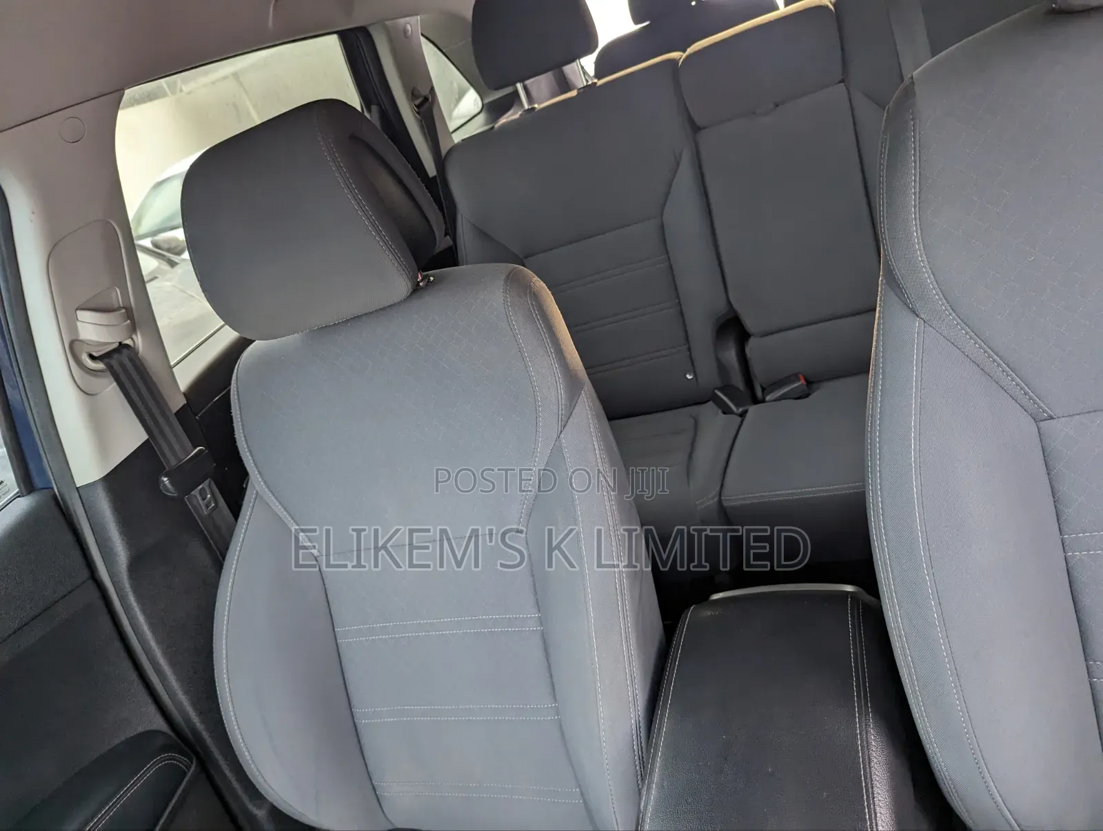 Kia Sorento 4dr SUV 2016 Blue