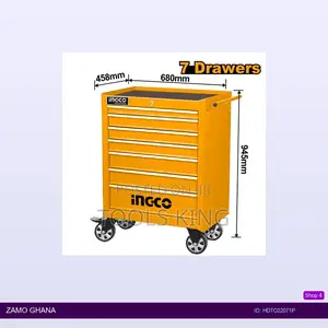 Roller - Hdtc02071p