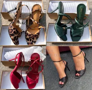 Quality Ladies Hill Available