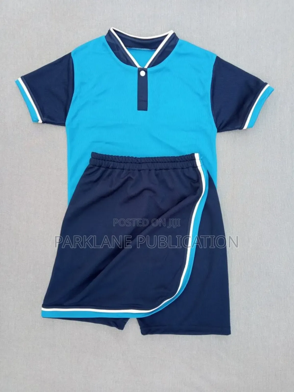 Pe Kits and Track Suit