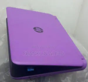 Laptop HP 15 8GB Intel Core i5 HDD 500GB