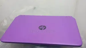 Laptop HP 15 8GB Intel Core i5 HDD 500GB