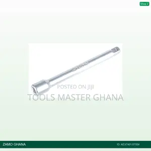 Drive Extension Bar 1/2inch X 250mm (10inch) - Aext401-St004
