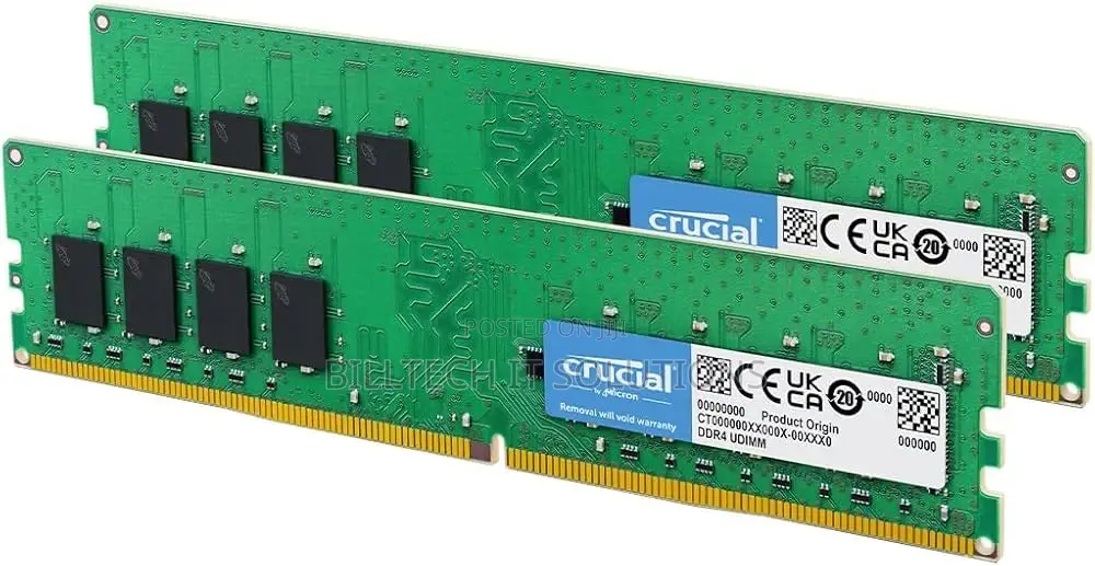32gb Ddr4 Desktop Ram