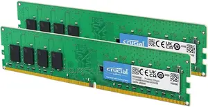 32gb Ddr4 Desktop Ram