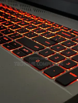 Laptop Dell G15 5511 16GB AMD Ryzen 7 SSD 512GB