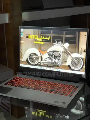 Laptop Dell G15 5511 16GB AMD Ryzen 7 SSD 512GB