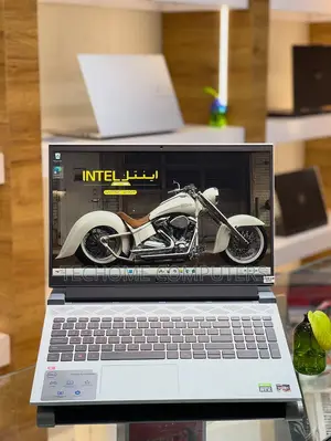 Laptop Dell G15 5511 16GB AMD Ryzen 7 SSD 512GB