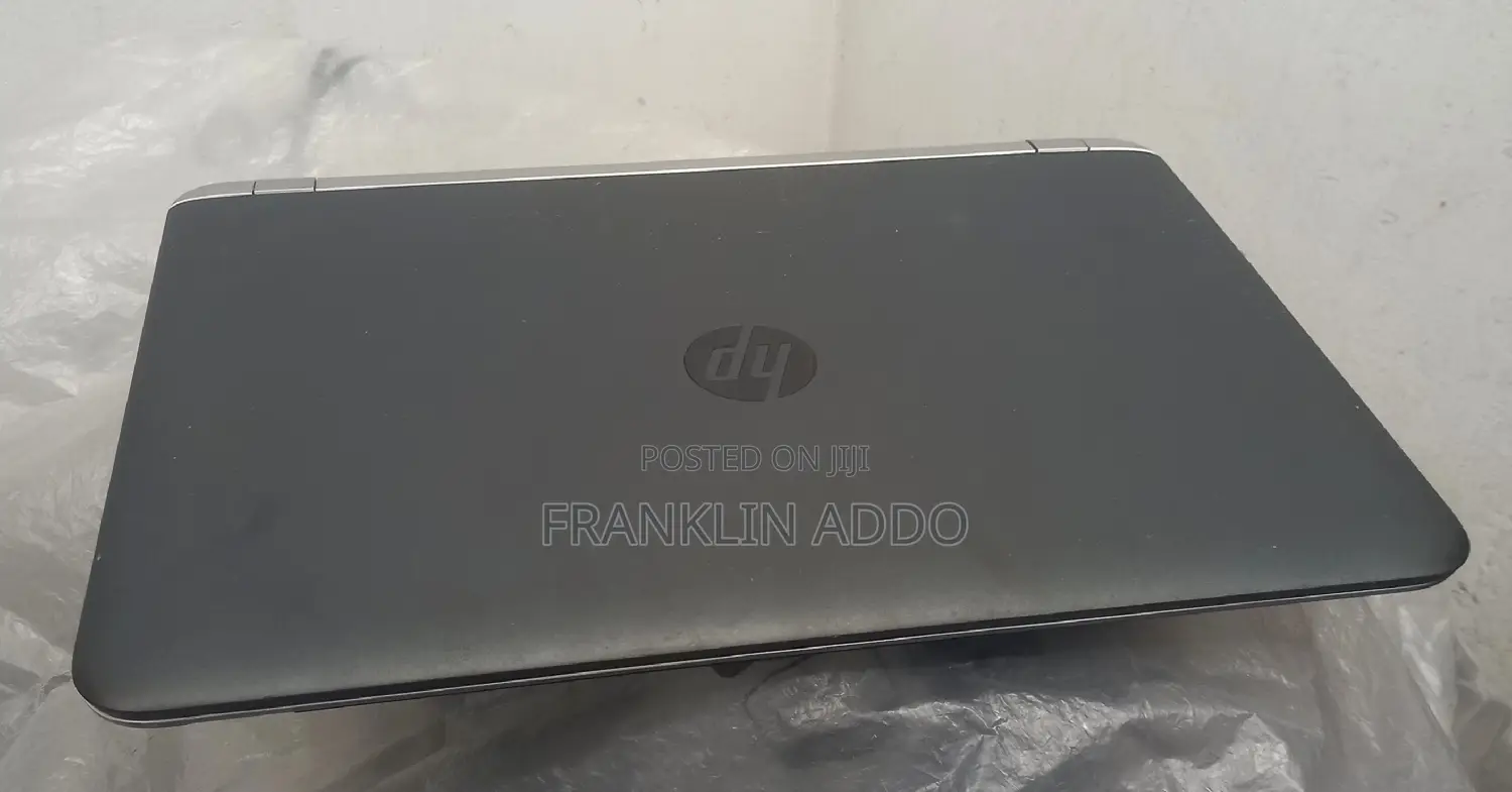 Laptop HP ProBook 450 G3 8GB Intel Core i5 HDD 500GB