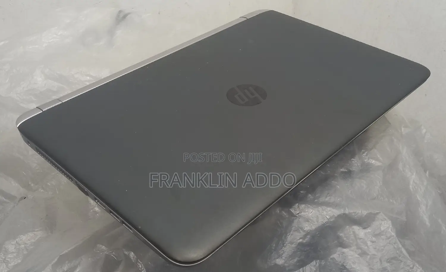Laptop HP ProBook 450 G3 8GB Intel Core i5 HDD 500GB