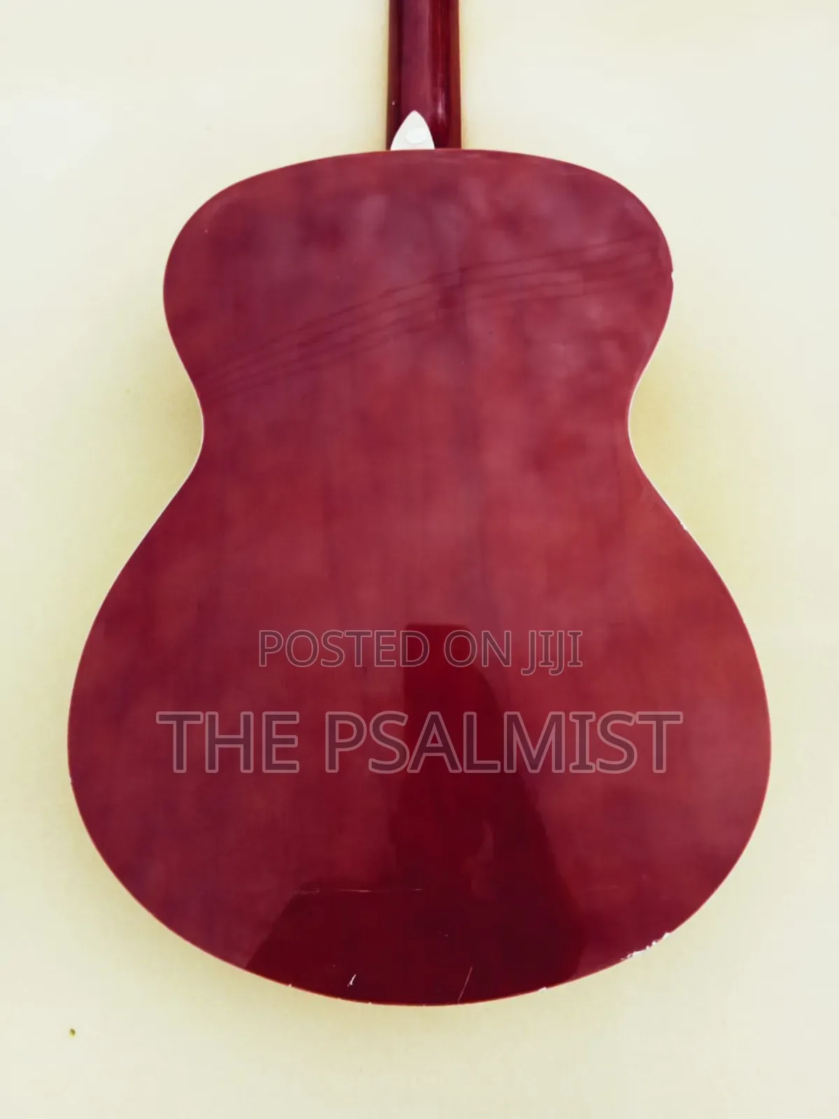 Fenix Fg10 Young Chang Acoustic Guitar