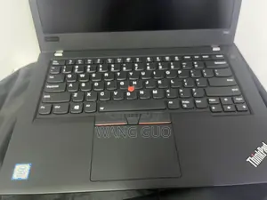 Laptop Lenovo ThinkPad T480 8GB Intel Core i5 SSD 256GB