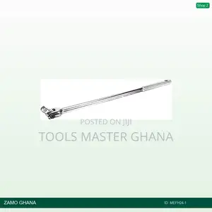 Drive Flexible Handle 1 Inch X 600mm - Mefh24-1