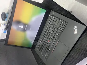Laptop Lenovo ThinkPad T480 8GB Intel Core i5 SSD 256GB
