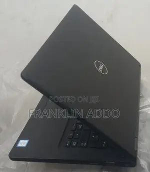 Laptop Dell Latitude 5480 8GB Intel Core i5 HDD 500GB