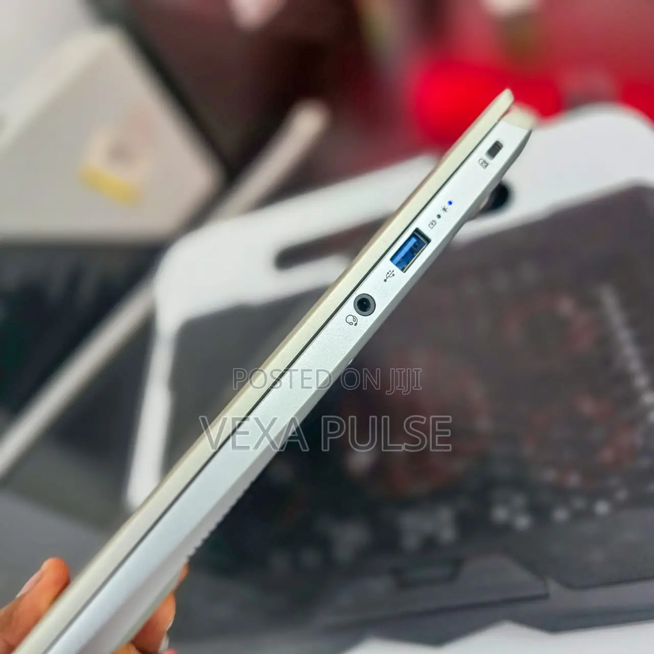 Laptop Acer Swift X 16GB AMD Ryzen 7 SSD 512GB