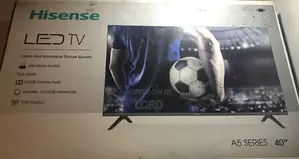 Hisense 40 Inches