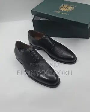 Classic Men’S Footwear in Different Styles , Swipe > 