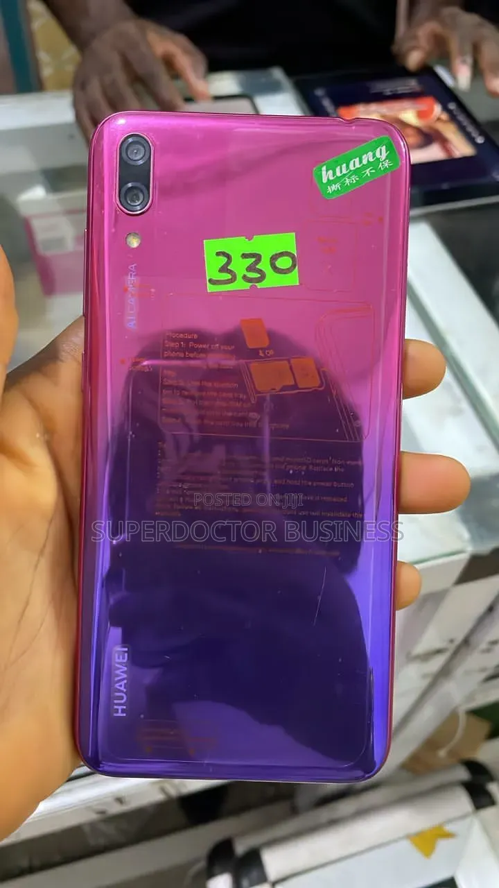 Huawei Y7 Pro 32 GB