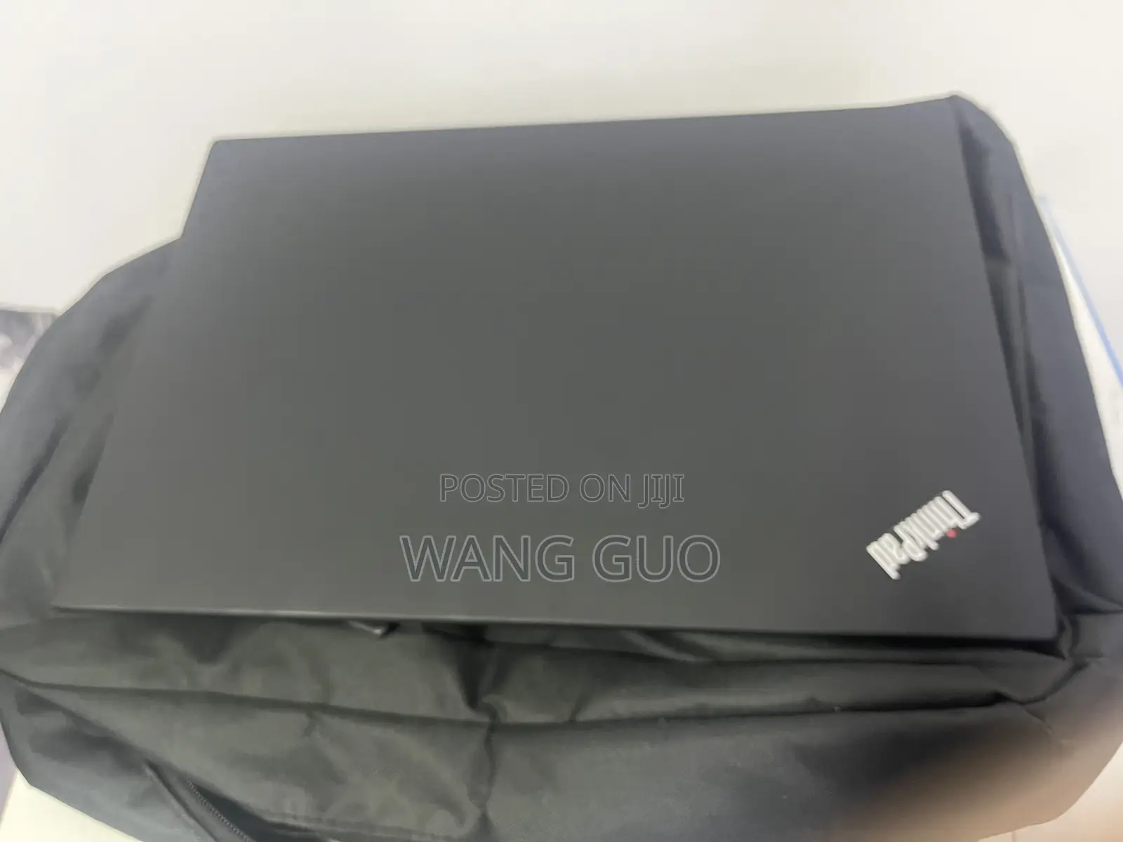 Laptop Lenovo ThinkPad T480 8GB Intel Core i5 SSD 256GB