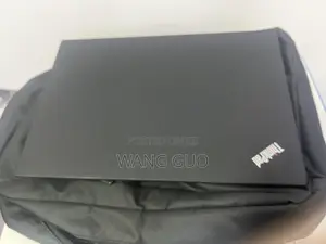 Laptop Lenovo ThinkPad T480 8GB Intel Core i5 SSD 256GB