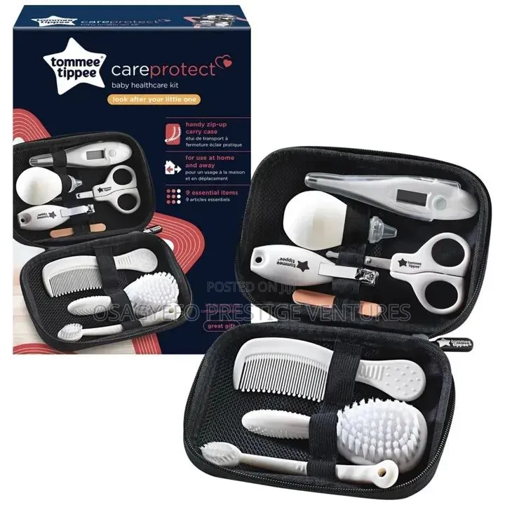 Baby Health Care Kit