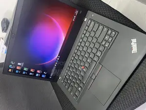 Laptop Lenovo ThinkPad T480 8GB Intel Core i5 SSD 256GB