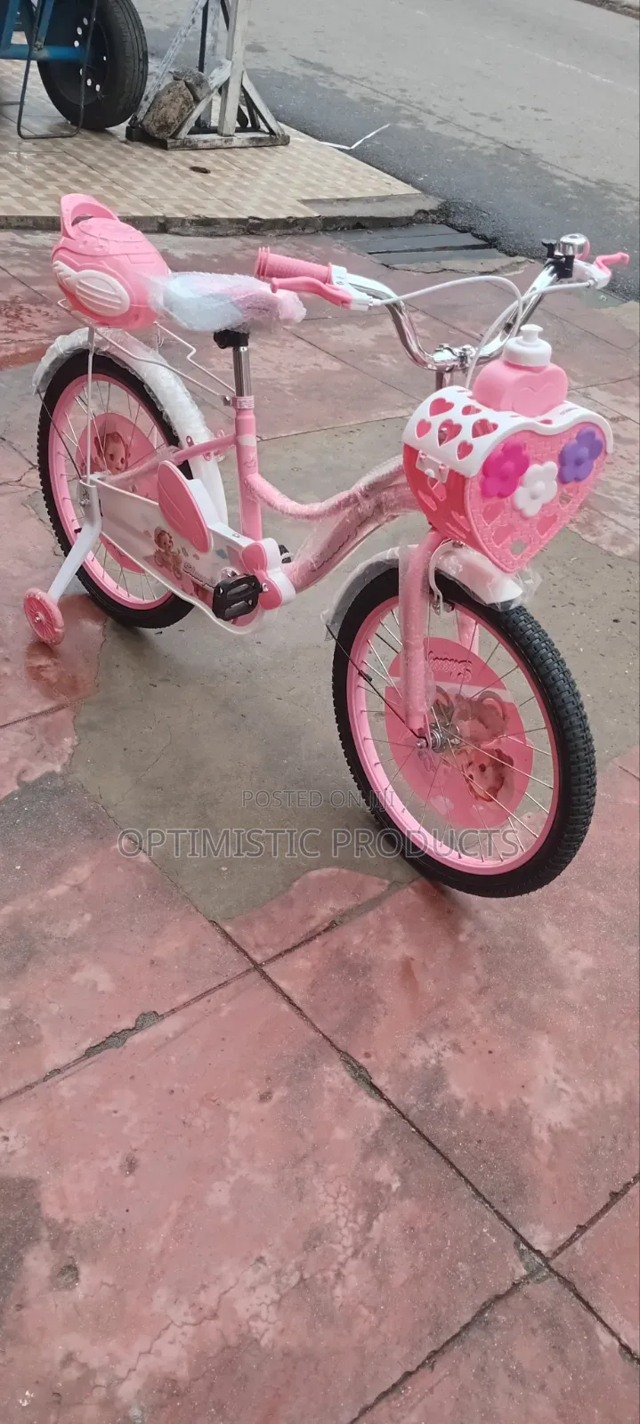 Kids Bicycle 20" Inches