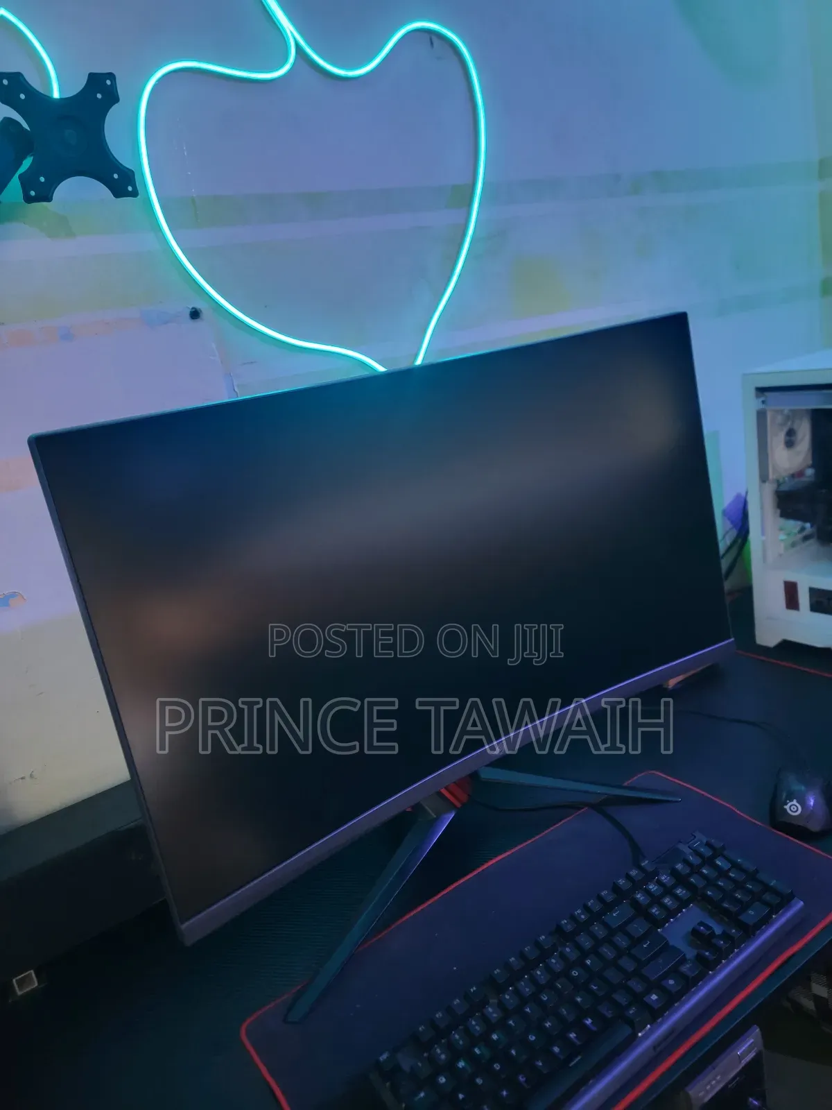 Asus Rog Strix Xg32v Gaming Monitor Curved