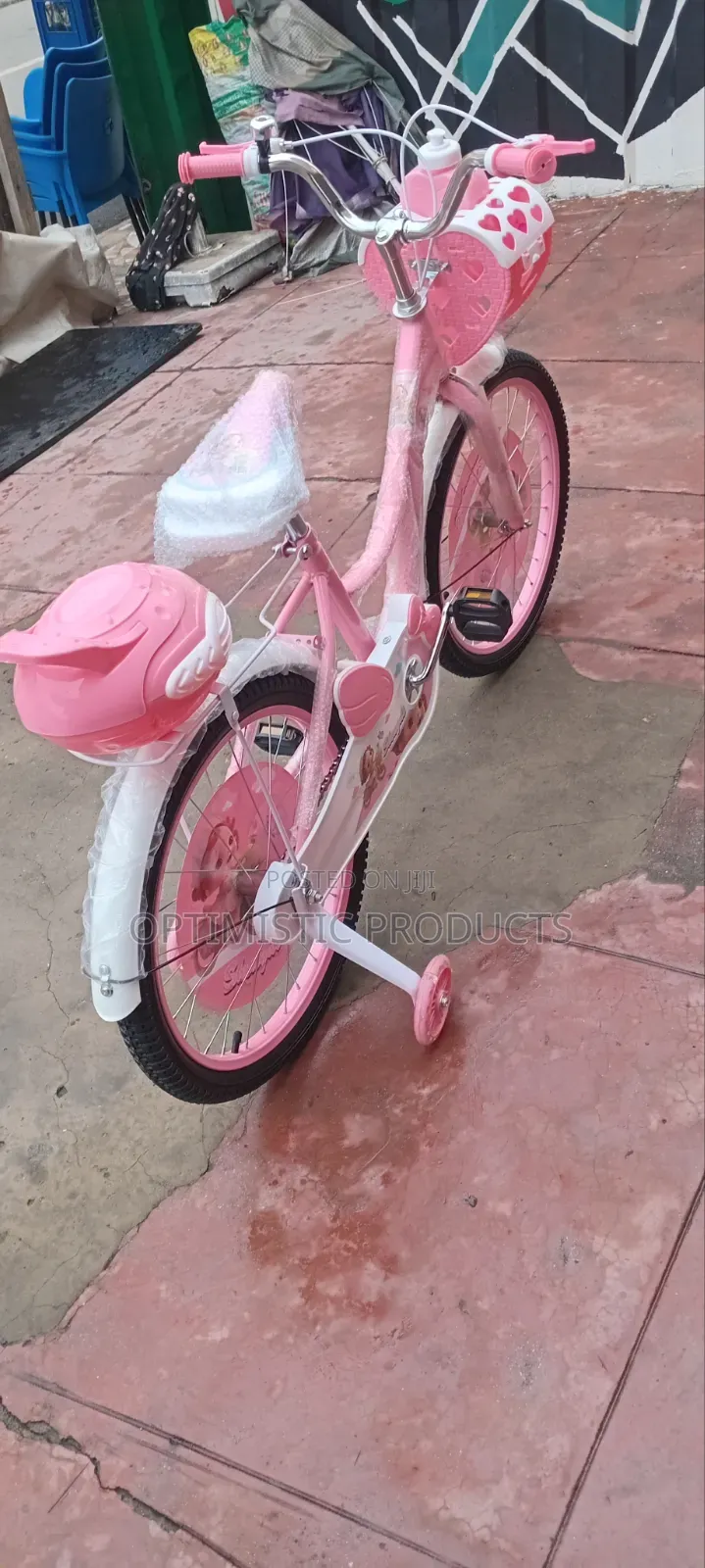 Kids Bicycle 20" Inches