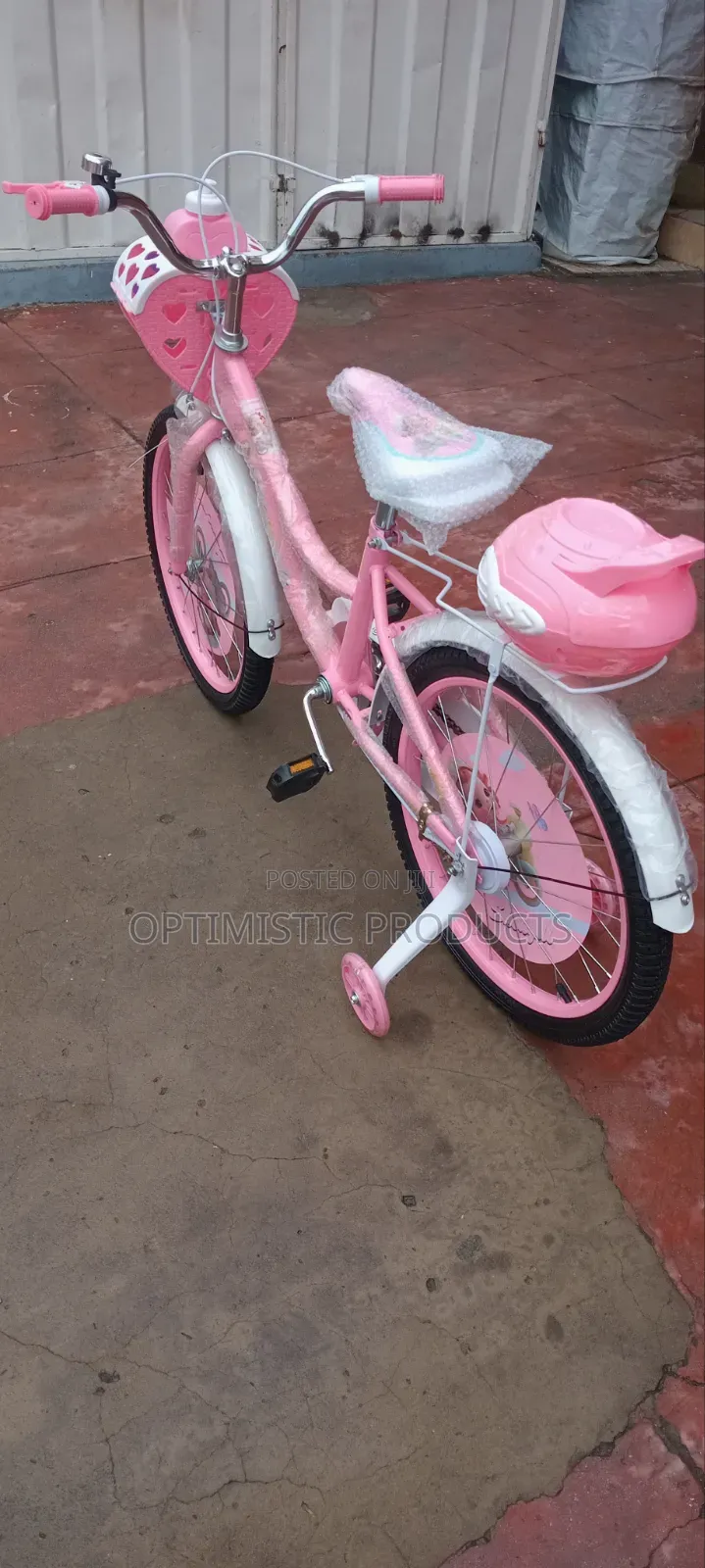 Kids Bicycle 20" Inches