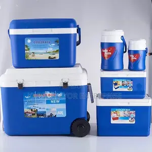 Ice Chest/Cooler