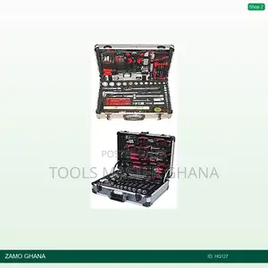 127pcs Me Comprehensive Tool Set Mechanica - Hq127