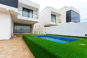 Furnished 3bdrm House in 3 Bedroom House, Tema Metropolitan for sale