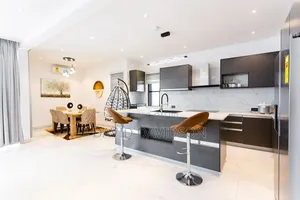 Furnished 3bdrm House in 3 Bedroom House, Tema Metropolitan for sale