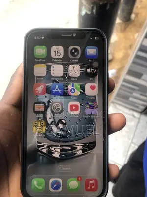 Apple iPhone 12 Pro 128 GB Black