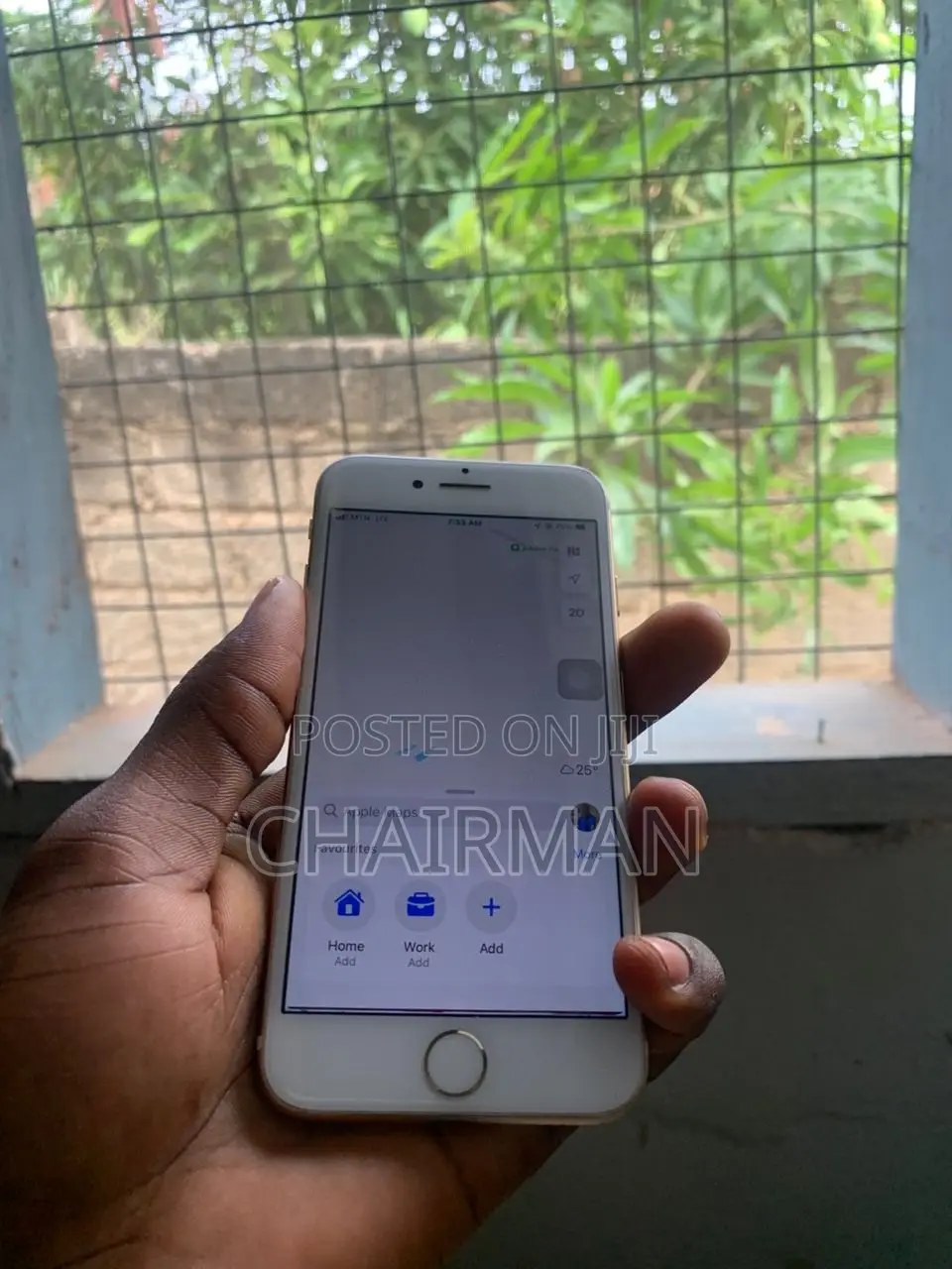 Apple iPhone 7 32 GB Gold