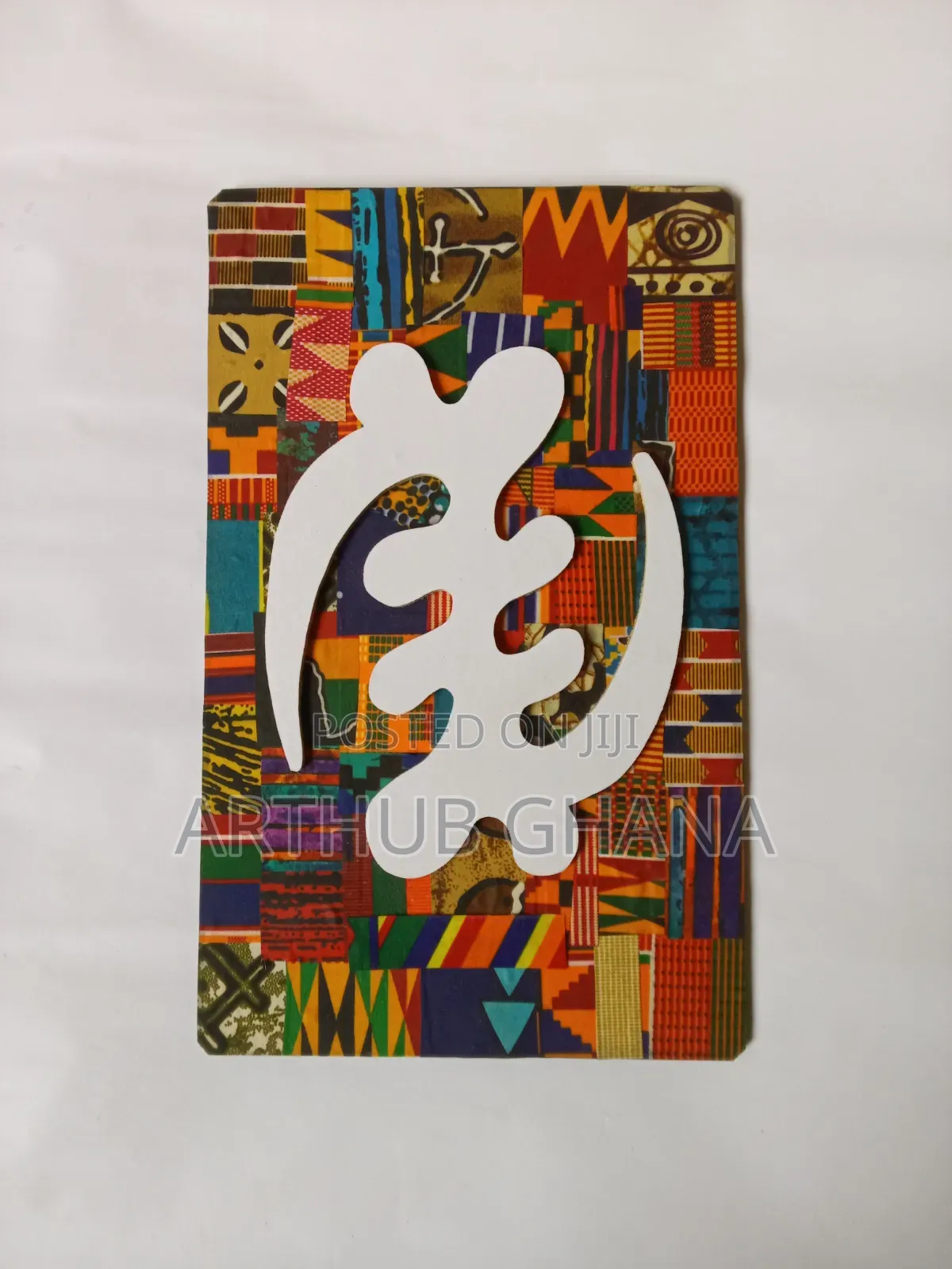 Handmade African Wall Art|Contemporary African Art