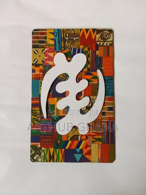 Handmade African Wall Art|Contemporary African Art