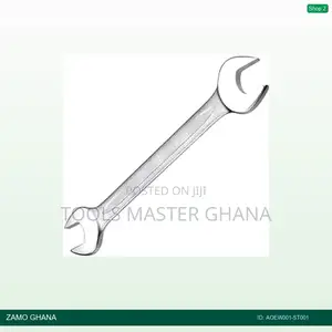 Double Open End Spanner 12x13 (Or Top Tul) - Aoew001-St001