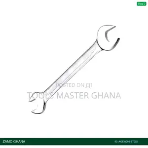 Double Open End Spanner 14x15 (Or Top Tul) - Aoew001-St002