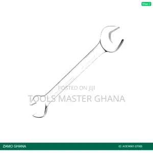 Double Open End Spanner 20x22 (Or Top Tul) - Aoew001-St005