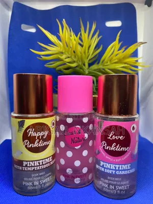 Variety Perfumes