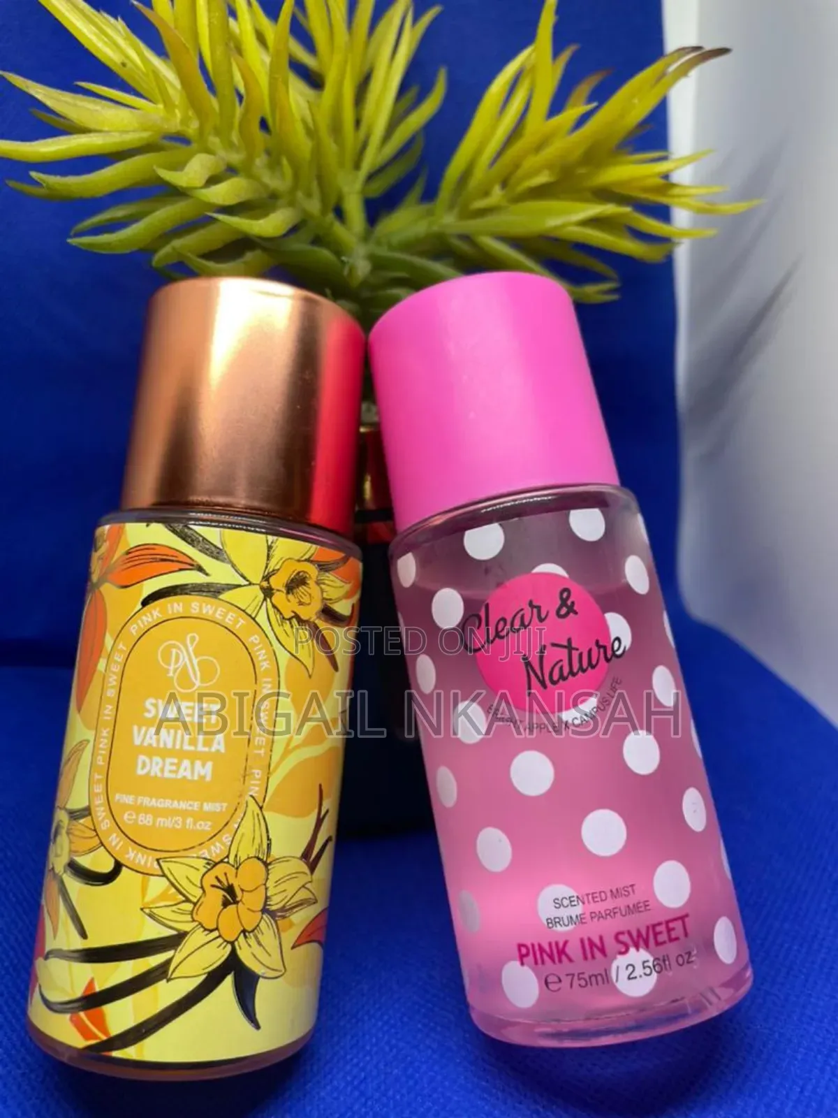 Variety Perfumes