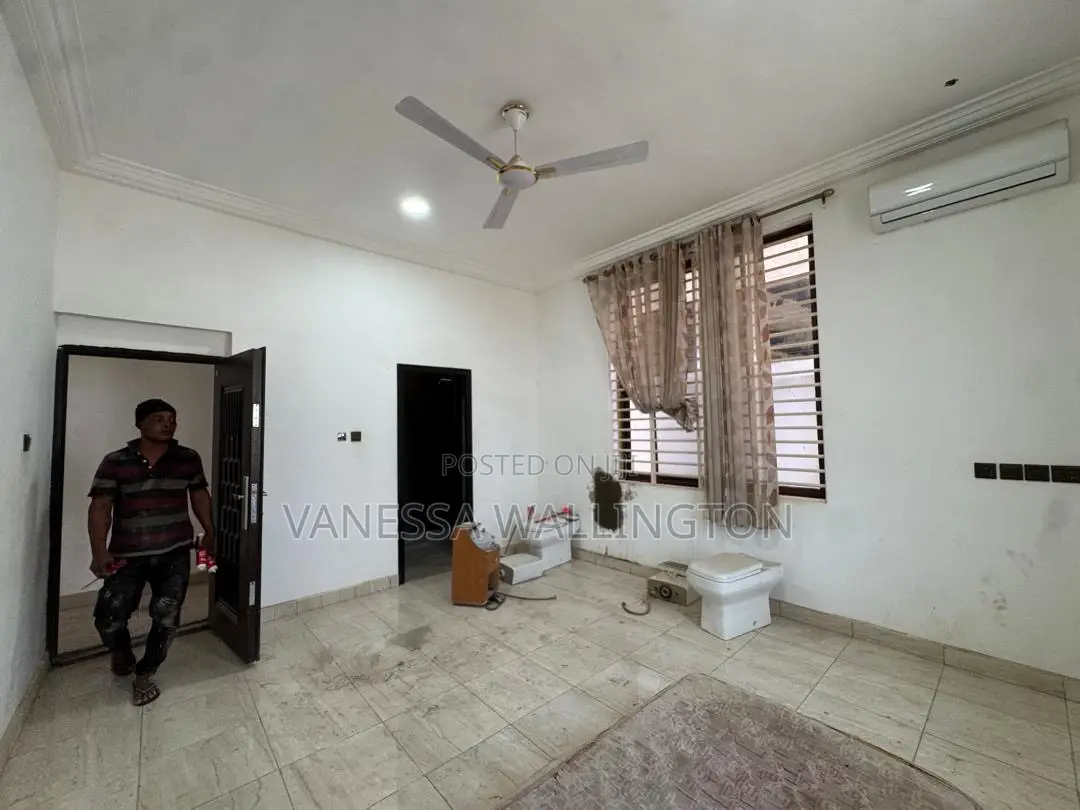 4bdrm House in East Legon Hills for rent