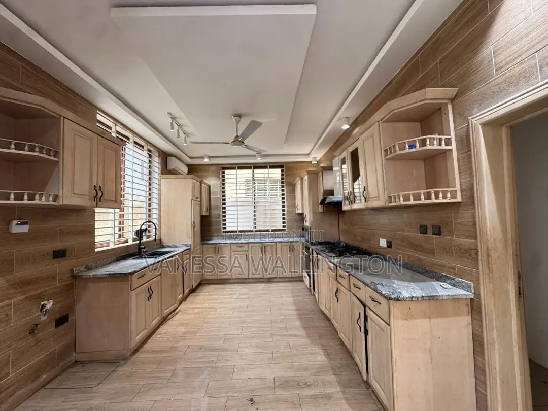 4bdrm House in East Legon Hills for rent